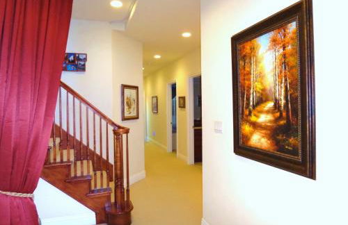 Little Paradise with Sauna Garden near Downtown - Foto 19