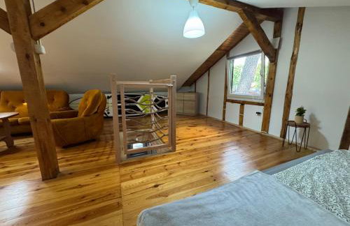 Rudno 48 Domek Letniskowy - Foto 4