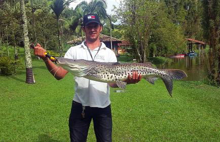 Hotel Fazenda Menino da Porteira - Foto 43