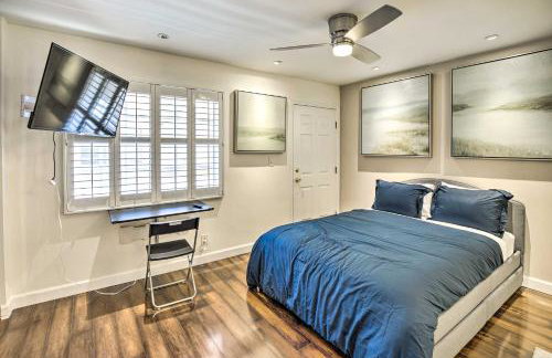 2 Mi to Griffith Park! Burbank Extended-Stay Condo - Foto 14