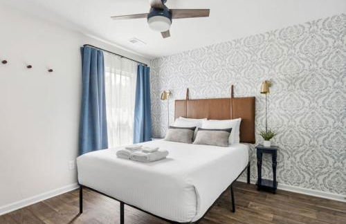 WeCo Duplex -8 BR- Sleeps 16 - Foto 7