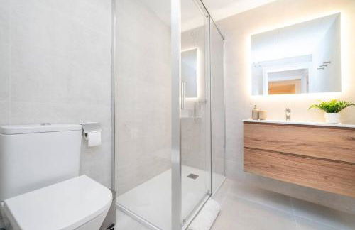 Soler Apartments - Photo 16