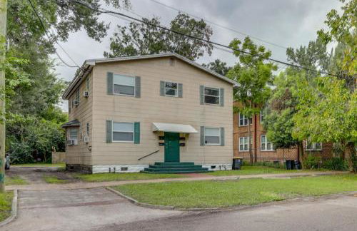 Walk to King Street Eats! Condo in Jacksonville - Foto 25