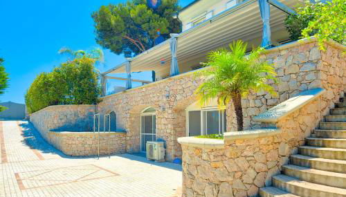 Villa Emanuele Costarainera - Foto 2