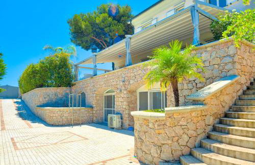 Villa Emanuele Costarainera - Foto 2