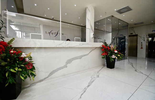 Sanctum London Maida Vale - Photo 4