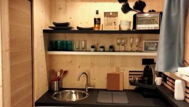 Scandic tiny - Photo 5