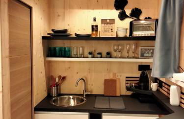 Scandic tiny - Photo 5