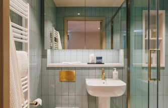 The Sophisticated Stay - Foto 68