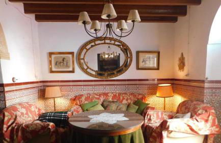 Hospedería de La Corte - Foto 22