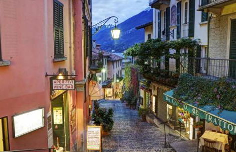 Apartment just close to the Lake in Bellagio - Foto 24