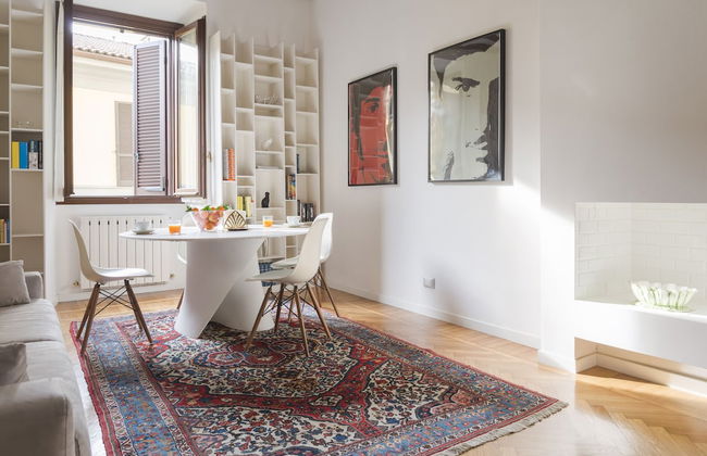 Heart Milan Apartments - Duomo Colonne - Foto 23