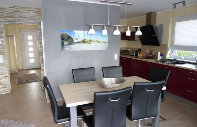 Villa Lago am Fleesensee - Foto 4