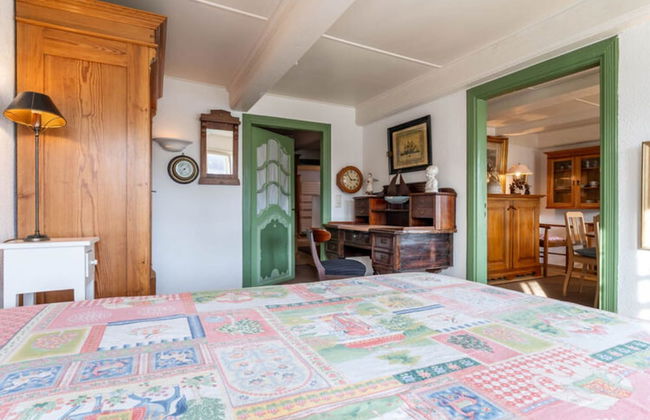 Charmante Ferienwohnung am Hafen - Foto 2