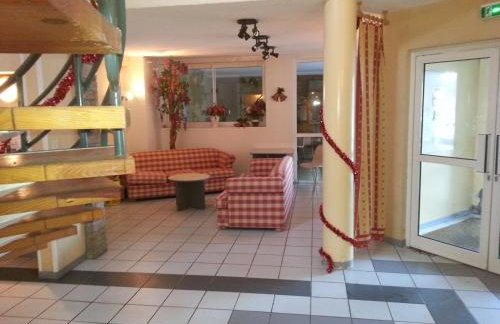 Résidence des 3 Césars - Foto 17