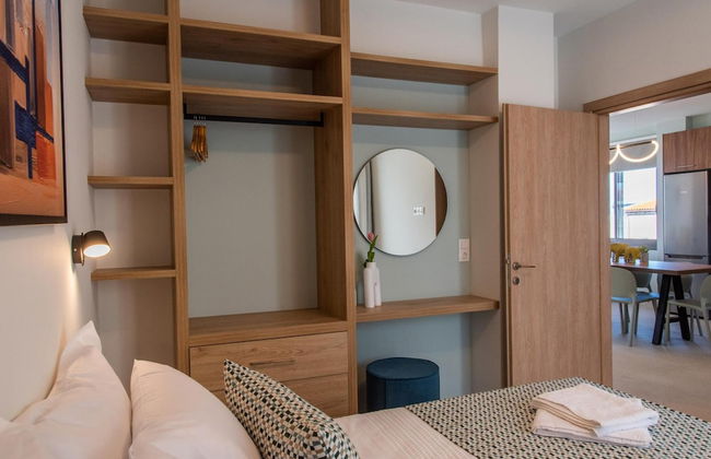 Athel Panoramic View Villas Eleni - Photo 21