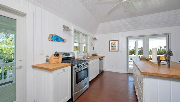 Spectacular Seaside: Boutique Resort On Beach - Foto 3, Cocina privada