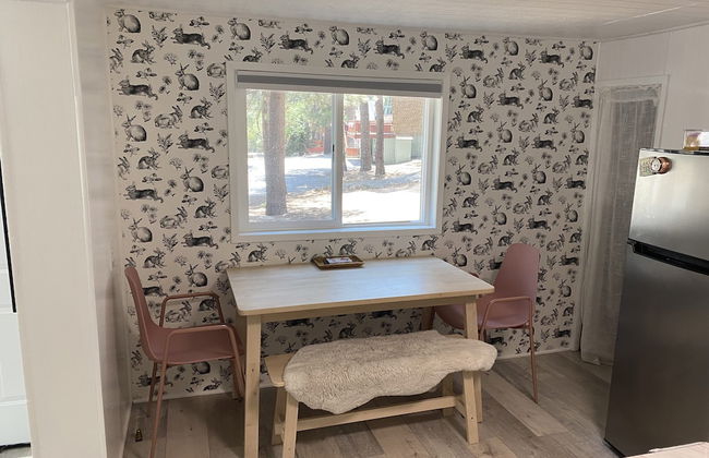 Lake House Bungalow - Foto 16