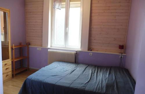 Villa Estelle et villa Jean, ensemble de 2 villas Wimereusienne - Foto 18