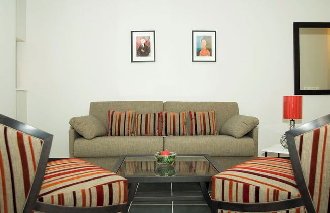 Tempologis - Chateau de la Rochette - Foto 53