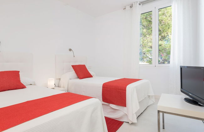 Cala Clara in Cala Sant Vicen - Foto 17