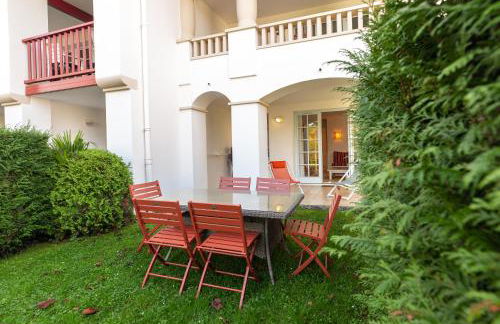 Domaine de Bordaberry - Jardin & superbe piscine - Foto 34