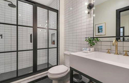 Roami at Brassline - Foto 17