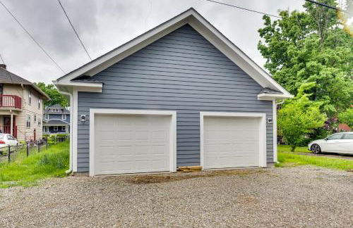 Walk to Parks and See the Final Four! Indy Getaway - Foto 22