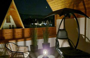 Zoom na Giewont by Apart Concept Podhale - Foto 37