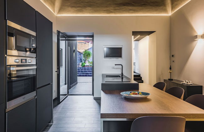 Leone Apartment with Garden - Foto 5