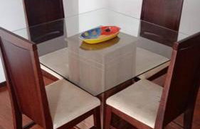 Apto confortável cozinha, smart tv - Foto 12