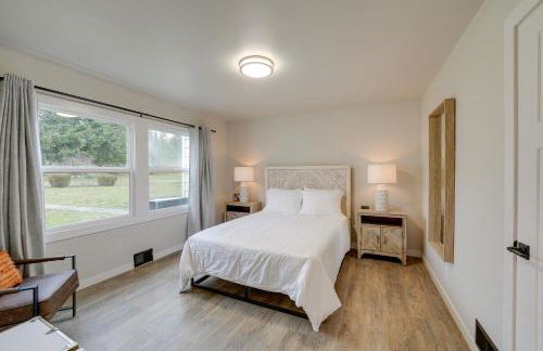 Oak Harbor Vacation Rental - Foto 22