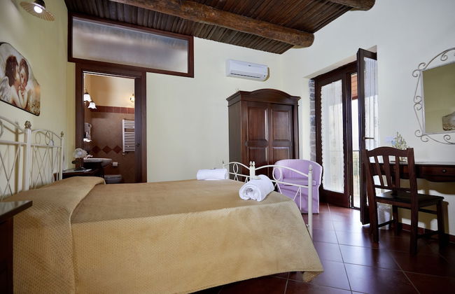 Il Vecchio Frantoio - Photo 14