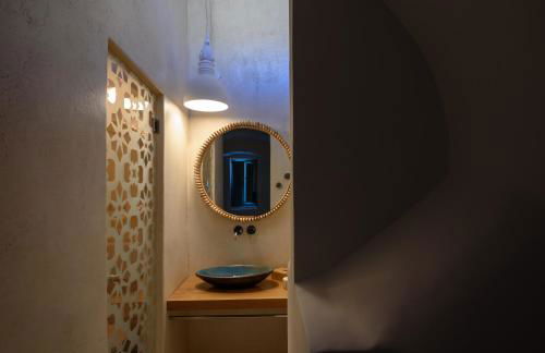 Potamos Luxury House, Private Pool, Santorini - Foto 29