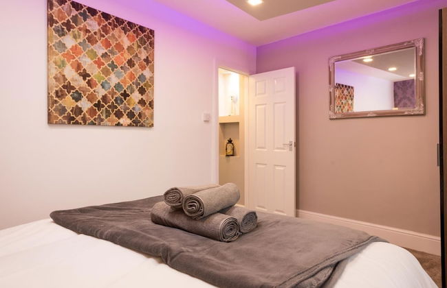 Landmark Apartments Harrogate - Photo 8