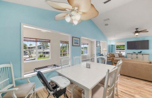 Waterfront St Johns River near springs with boat dock and water sports - Foto 63