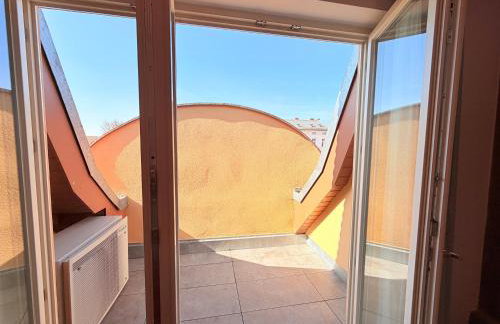 Amaroo - Boarding & Serviced Apartments "Regia" - Foto 8