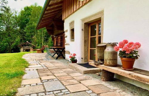 Chalet Dürrfeld ***** - Foto 23