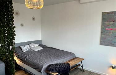 Stillvolles Apartment mitten in little Tokyo - Foto 6