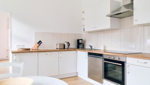 Gartenappartment - Foto 5