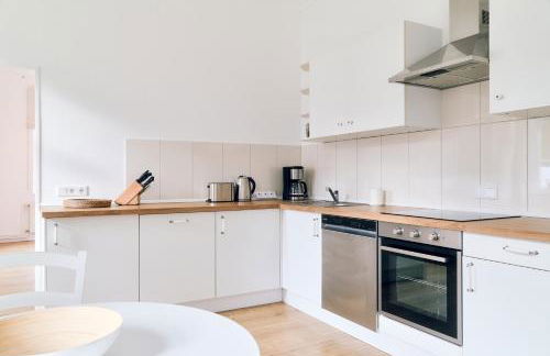 Gartenappartment - Foto 5