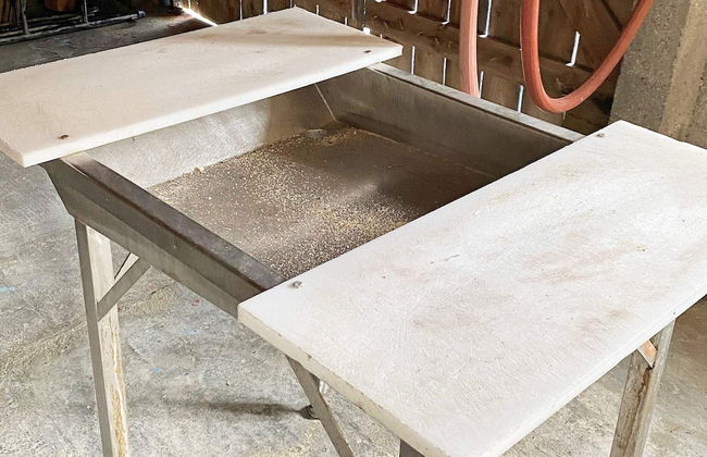 9 Person Holiday Home in Reksteren - Foto 47