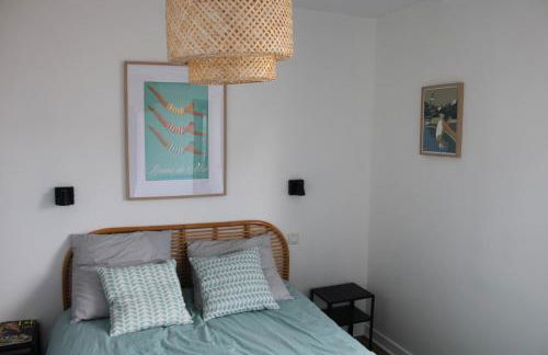 Ker Augustine Maison de pecheur 3 étoiles Clévacances - Foto 26