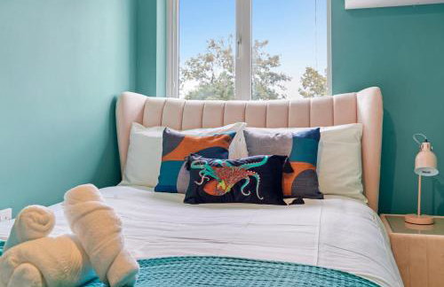 Beautiful 2 Bedroom Apartment MK Free Parking - Foto 7