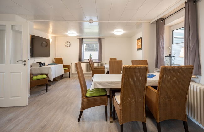 Deichhus Nordseeliebe - Foto 53