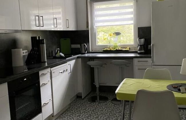 Waldzauber Comfortable Holiday Residence - Photo 8