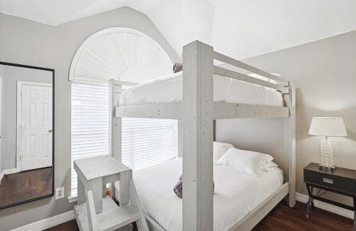 Immaculate 5BR 2,5BA Holiday Home with Pool - Foto 26