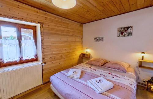 Casa-La Fuste centre Saint-Véran ski au pied - Photo 12