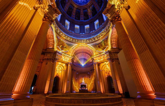 Biglietti per Aura Invalides - Foto 4