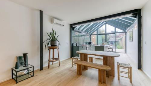 Designer loft 5 minutes from Paris - Foto 2